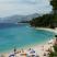 Apartmanok Brela, Magán szállás a községben Brela, Horv&aacute;torsz&aacute;g - Plaža 1